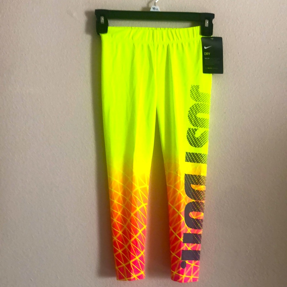 Nike kids Active Pants